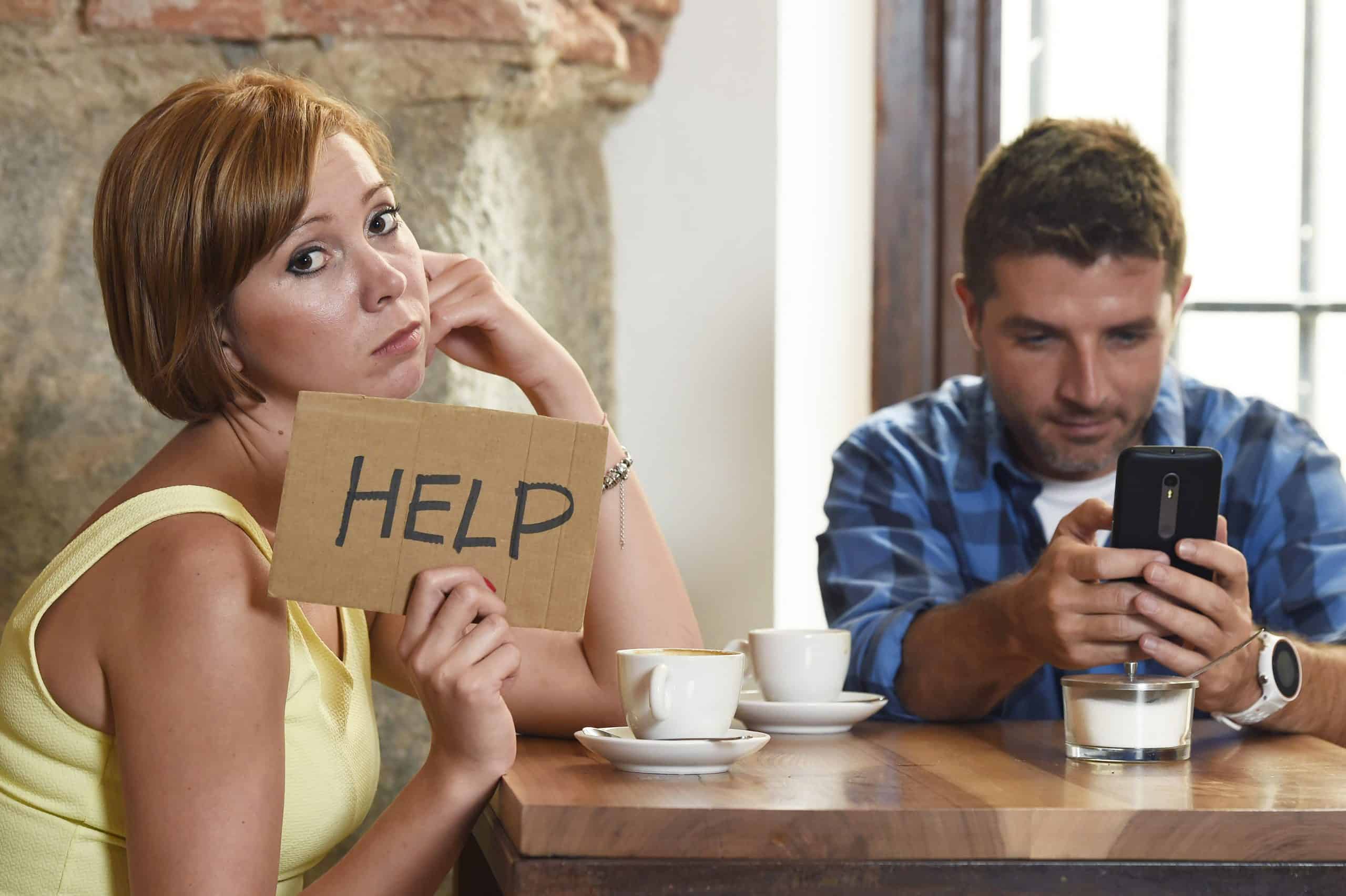Marriage Counseling and Couples Therapy in Harrisburg, PA