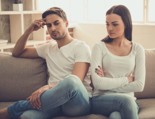Cultivating Courage in Changing Our Expectations