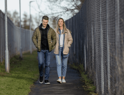 Couples Coaching: Navigating When They’re ‘Not Wired That Way’