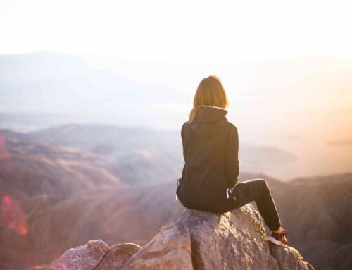 Your Relationship Is as Stuck as Your Mindset
