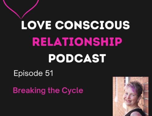 Episode 51: Breaking The Cycle