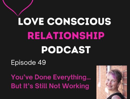 Episode 49:🎙️You’ve Done Everything… But It’s Still Not Working