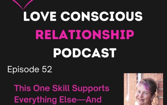 Episode 52: This One Skill Supports Everything Else—And Most People Miss It